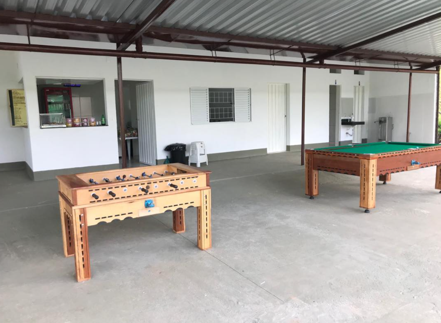 Bar da Arena